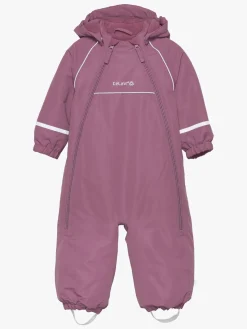 Børn CeLaVi Flyverdragter-Flyverdragt, Mellow Mauve