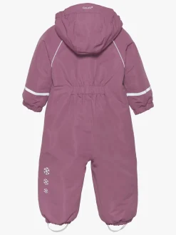 Børn CeLaVi Flyverdragter-Flyverdragt, Mellow Mauve