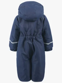 Børn CeLaVi Overtøj-Flyverdragt, Navy