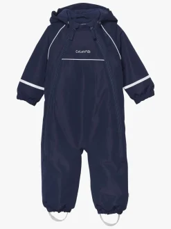 Overtøj|CeLaVi Flyverdragt, Pageant Blue Blå