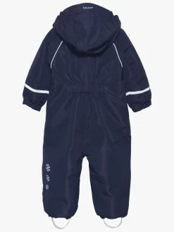 Overtøj|CeLaVi Flyverdragt, Pageant Blue Blå