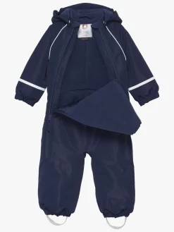 Børn CeLaVi Flyverdragter-Flyverdragt, Pageant Blue