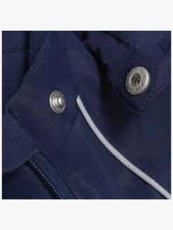 Børn CeLaVi Flyverdragter-Flyverdragt, Pageant Blue