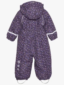 Flyverdragter|CeLaVi Flyverdragt, Plum Perfect