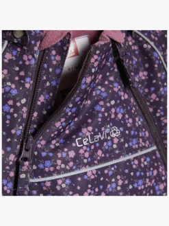 Flyverdragter|CeLaVi Flyverdragt, Plum Perfect