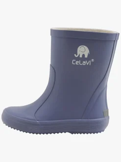Børn CeLaVi Gummistøvler-Gummistøvler, Flint Stone