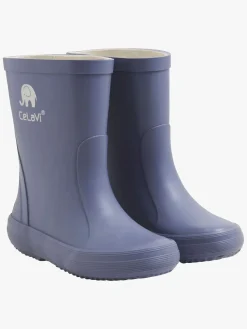 Børn CeLaVi Gummistøvler-Gummistøvler, Flint Stone