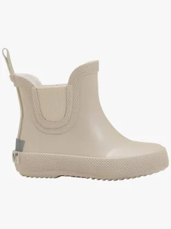 Gummistøvler|CeLaVi Gummistøvler, White Pepper