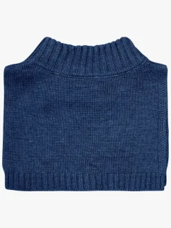 Tilbehør|CeLaVi Halsedisse Uldblanding, Oceania