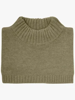 Tilbehør|CeLaVi Halsedisse Uldblanding, Overland Trek