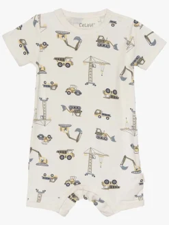 Børn CeLaVi Heldragter-Heldragt, Aloe