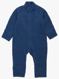 Heldragter|CeLaVi Heldragt, Sargasso Sea Melange Blå