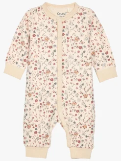 Heldragter|CeLaVi Heldragt, Withered Rose Beige/Lyserød