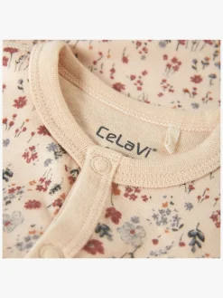 Heldragter|CeLaVi Heldragt, Withered Rose Beige/Lyserød