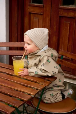 Børn CeLaVi Tilbehør-Hue, Perfectly Pale