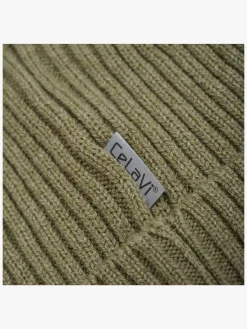 Uldtøj|Vintertøj|CeLaVi Hue Uldblanding, Overland Trek