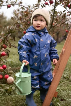 Uldtøj|Vintertøj|CeLaVi Hue Uldblanding, White Pepper