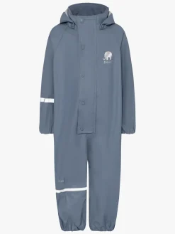 Børn CeLaVi Regntøj-Regndragt, Flint Stone