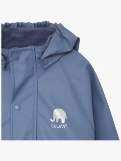 Regntøj|CeLaVi Regnsæt, Flint Stone