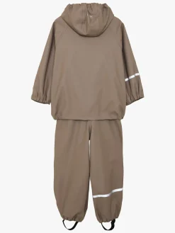 Regntøj|CeLaVi Regnsæt, Fungi