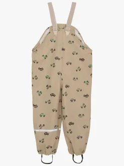 Børn CeLaVi Regntøj-Regnsæt, White Pepper