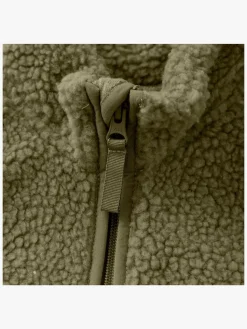 Fleecetøj|CeLaVi Teddy Jakke, Overland Trek