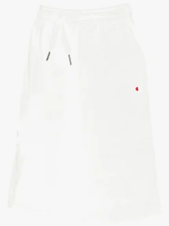 Underdele|ChampionApparel Champion Kids Bermuda Shorts, White