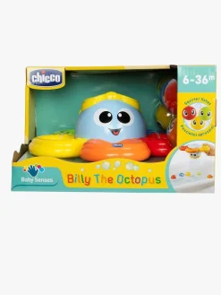 Vandlegetøj|Chicco Billy the Octupus Badelegetøj