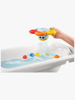 Vandlegetøj|Chicco Billy the Octupus Badelegetøj