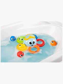 Vandlegetøj|Chicco Billy the Octupus Badelegetøj