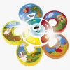Babylegetøj|Chicco Guess the Animal Aktivitetslegetøj