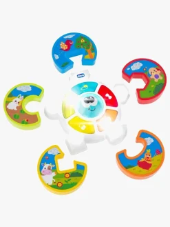 Babylegetøj|Chicco Guess the Animal Aktivitetslegetøj