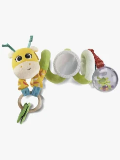 Chicco Babylegetøj-Mrs. Giraffe Aktivitetslegetøj