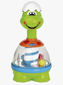 Babylegetøj|Chicco SpinDino Aktivitetslegetøj