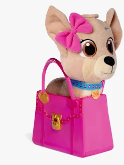 SimbaToys Dukker & Bamser-ChiChi Love Bamse 20 cm #BFF