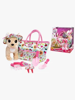 Dukker & Bamser|ChichiLove ChiChi LOVE Bamse med Haveredskaber