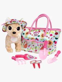 Dukker & Bamser|ChichiLove ChiChi LOVE Bamse med Haveredskaber