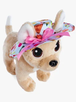 Dukker & Bamser|ChichiLove ChiChi LOVE Bamse med Haveredskaber