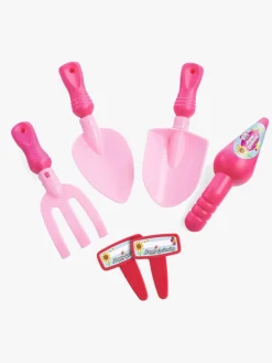 Dukker & Bamser|ChichiLove ChiChi LOVE Bamse med Haveredskaber