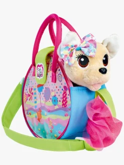 Dukker & Bamser|ChichiLove Chichi Love Bamse med Karameltaske