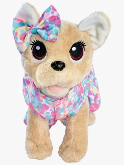 Dukker & Bamser|ChichiLove Chichi Love Bamse med Karameltaske