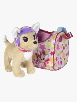 Dukker & Bamser|ChichiLove Chichi Love Bamse Udflugt