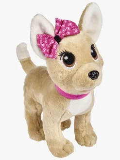 ChichiLove Dukker & Bamser-ChiChi Love Hund i Trendy Taske