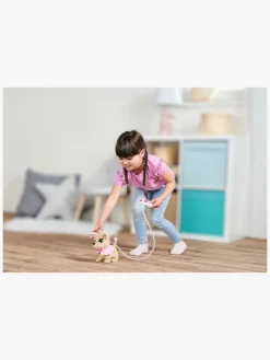 Interaktivt Legetøj|ChichiLove Chichi Love Loomy Fjernstyret Hund