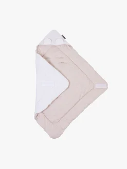 Børn Childhome Interiør-Babytæppe, Beige