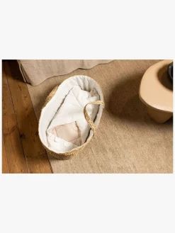 Børn Childhome Interiør-Babytæppe, Beige