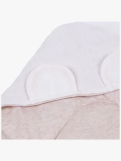 Børn Childhome Interiør-Babytæppe, Beige