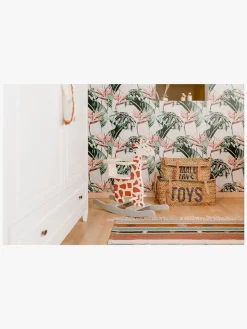 Opbevaring|Childhome Opbevaringskurv 2-pak Flet