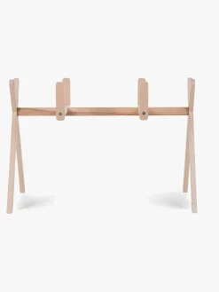 Børnesenge & Tilbehør|Childhome Stativ til Moseskurv, Natur