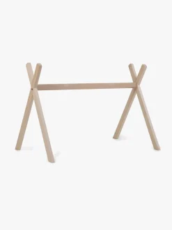 Børnesenge & Tilbehør|Childhome Stativ til Moseskurv, Natur